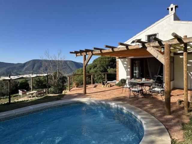 Casa en venta en Sierra de Cádiz, Andalucía