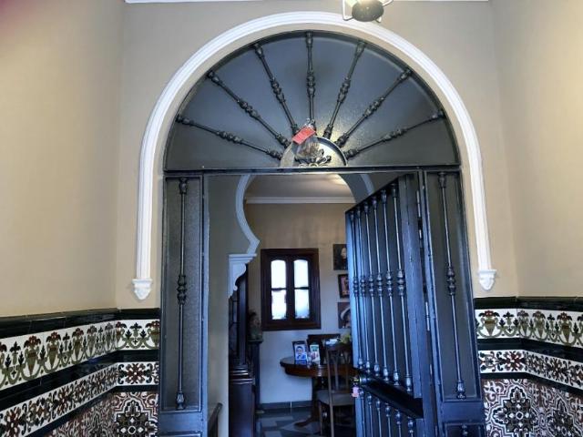 Casa en venta en Barriada Constitución, Olvera
