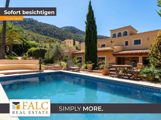 Casa en venta en Sa Coma, Serra de Tramuntana