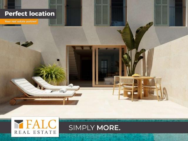 Casa en venta en Pla de Mallorca, Baleares