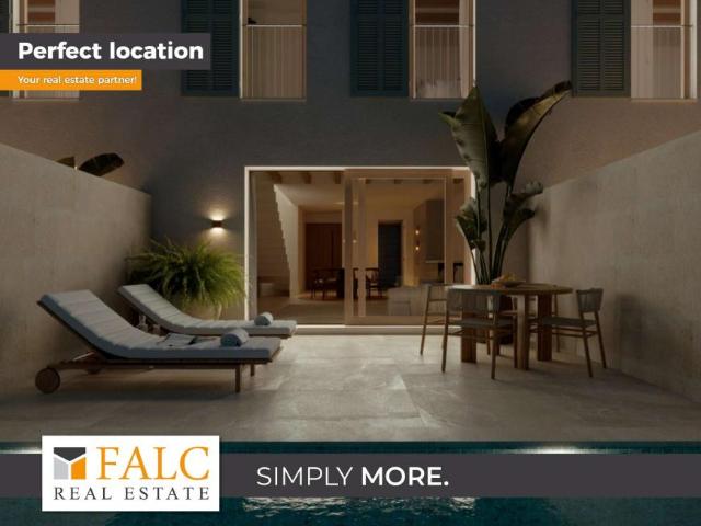 Casa en venta en Pla de Mallorca, Baleares