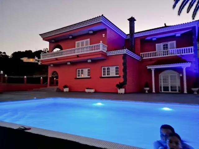 Casa en alquiler en El Arco, Arucas