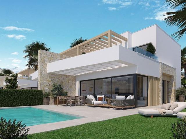 Casa en venta en Aspe, Valencia