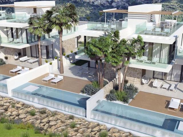 Casa en venta en Aspe, Valencia