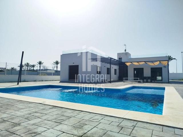 Casa en venta en Costa Esuri, Costa Occidental