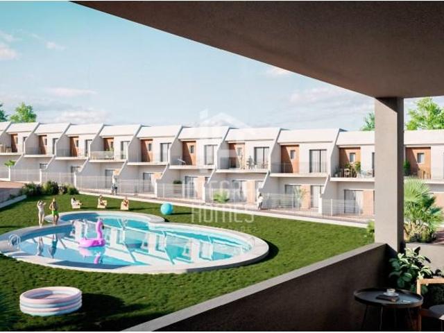 Casa en venta en Costa Occidental, Andalucía