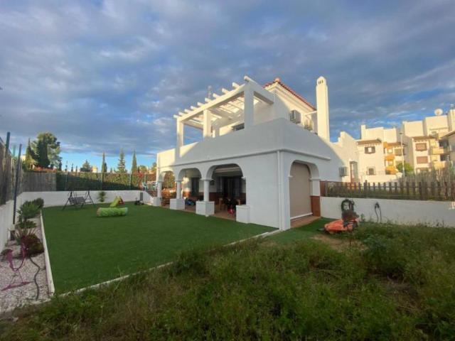 Casa en venta en Costa Occidental, Andalucía