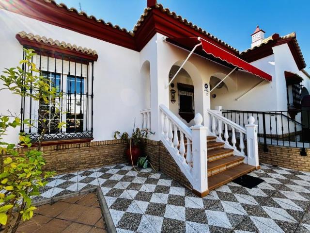 Casa en venta en Isla de Canela, Costa Occidental