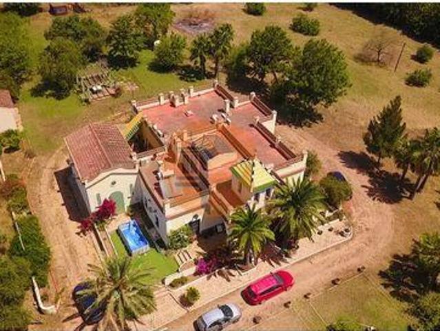 Casa en venta en Costa Occidental, Andalucía
