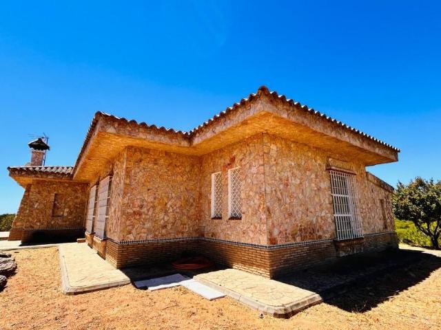 Casa en venta en Costa Occidental, Andalucía