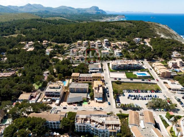 Casa en venta en Cala Mesquida, Llevant