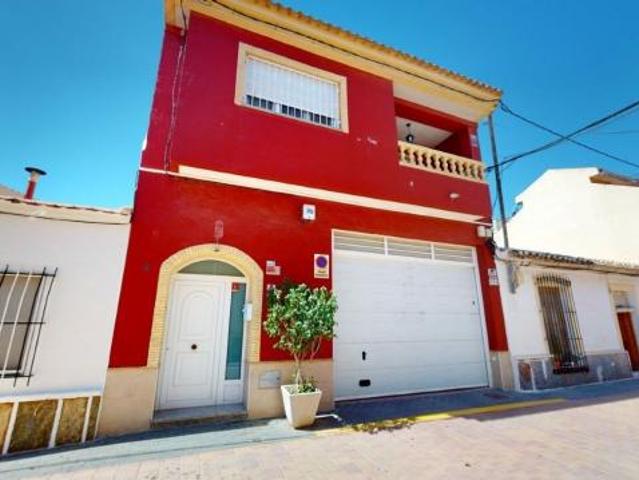 Casa en venta en Murcia