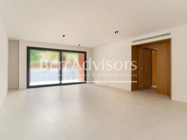 Casa en venta en Sarrià - Sant Gervasi, Barcelonès