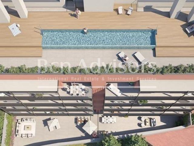 Casa en venta en Sarrià - Sant Gervasi, Barcelonès