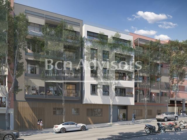 Casa en venta en Sarrià - Sant Gervasi, Barcelonès