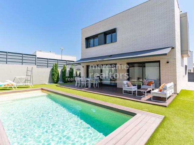 Casa en alquiler en Barcelona