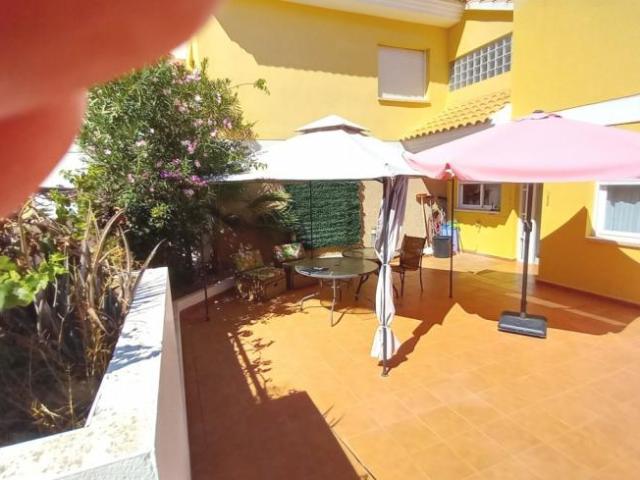Casa en venta en Belmonte