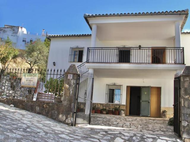 Casa en venta en Sierra de Cádiz, Andalucía