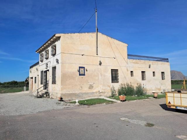 Casa en venta en Benejúzar, Valencia