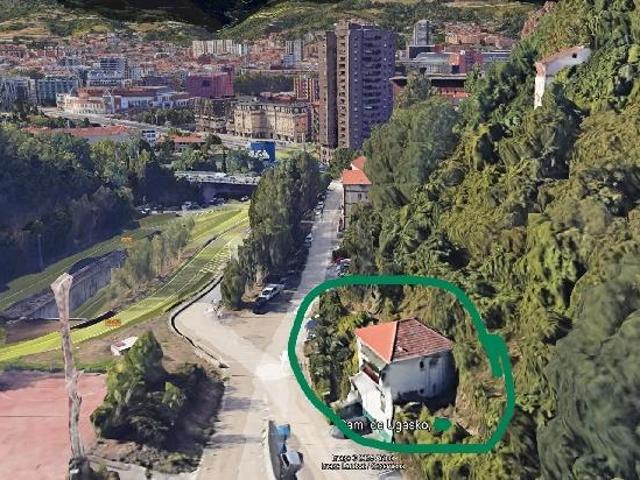 Casa en venta en Bilbao, Guipúzcoa