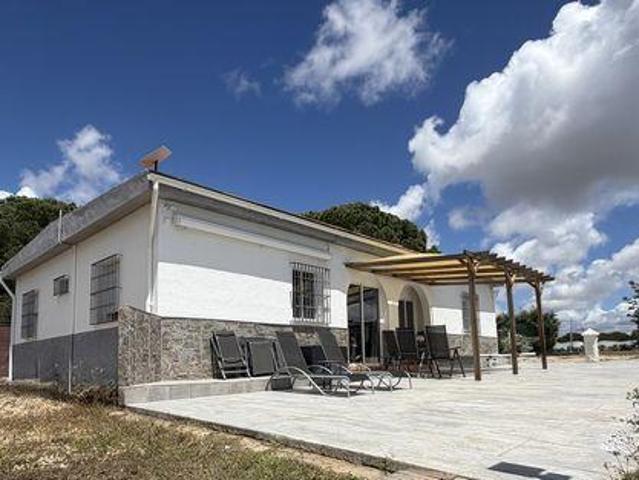 Casa en venta en El Condado, Andalucía