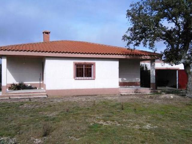 Casa en venta en Buenavista