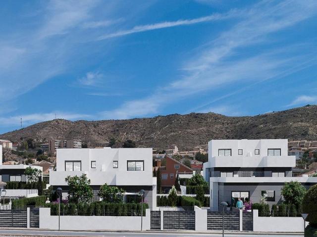 Casa en venta en l'Alacantí, Valencia