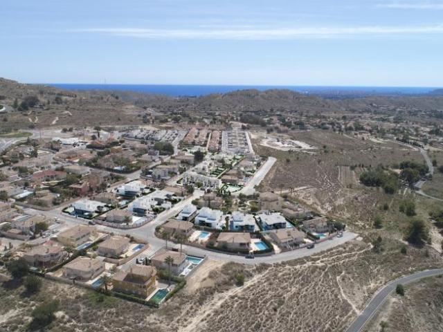 Casa en venta en l'Alacantí, Valencia