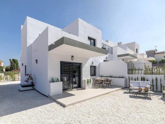Casa en venta en l'Alacantí, Valencia