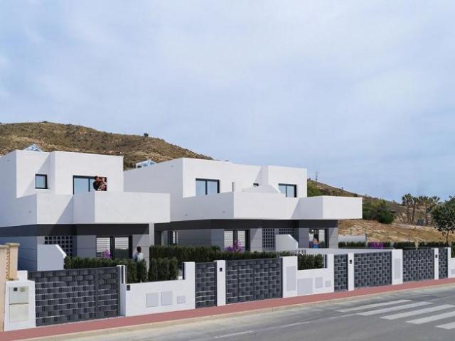 Casa en venta en Urbanización Valle Dorado, l'Alacantí
