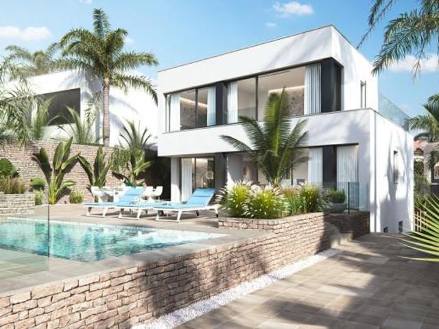Casa en venta en Rincón de San Ginés, Campo de Cartagena y Mar Menor