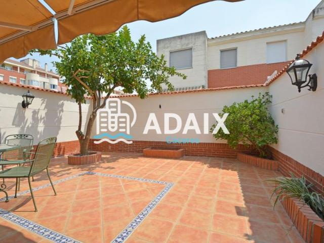 Casa en alquiler en Cáceres, Extremadura