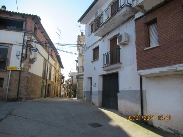 Casa en venta en Cadalso, Extremadura