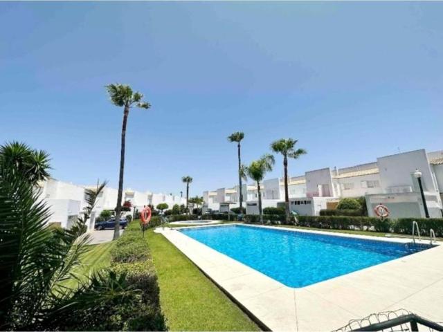 Casa en alquiler en Cádiz