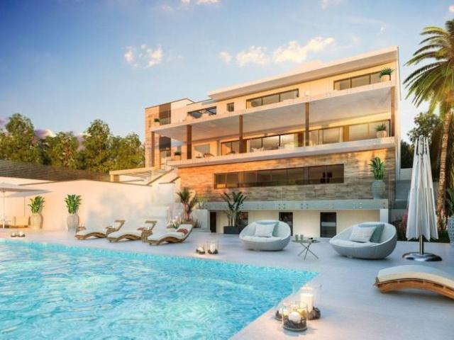 Casa en venta en Pueblo Nuevo, Campo de Gibraltar