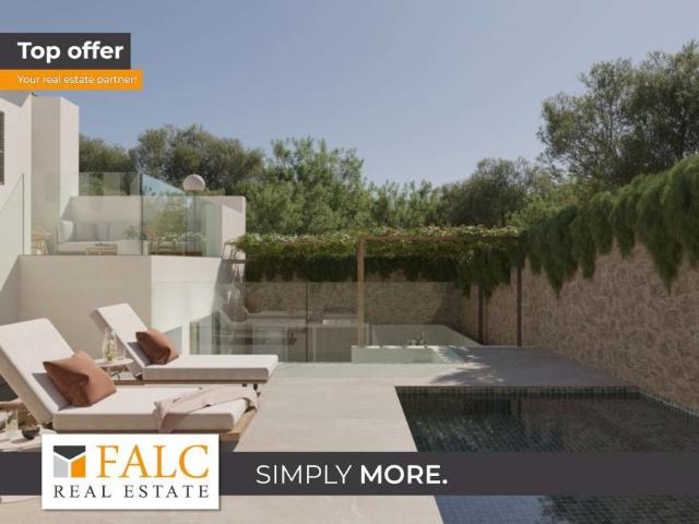 Casa en venta en Caimari, Raiguer