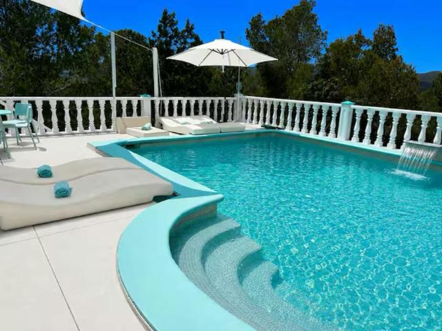 Casa en alquiler en Valverde, Eivissa