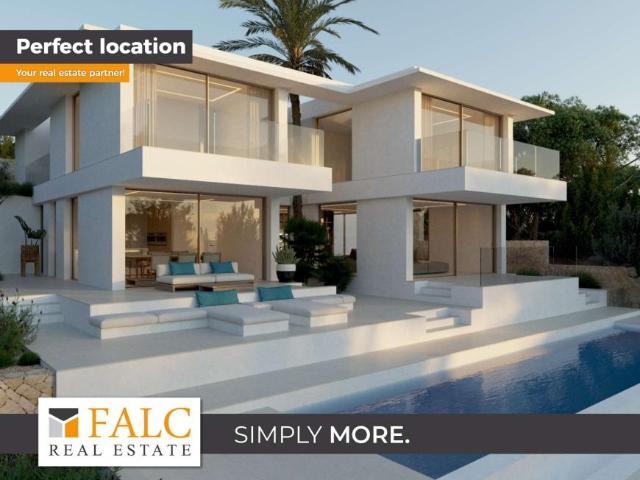 Casa en venta en Cala Agulla, Llevant