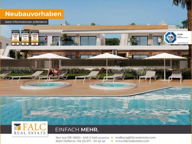 Casa en venta en Cala Rajada, Llevant