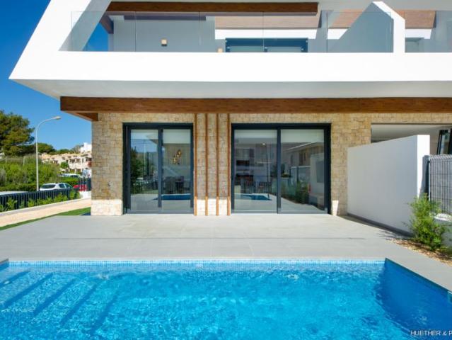 Casa en venta en sa Pedruscada, Llevant
