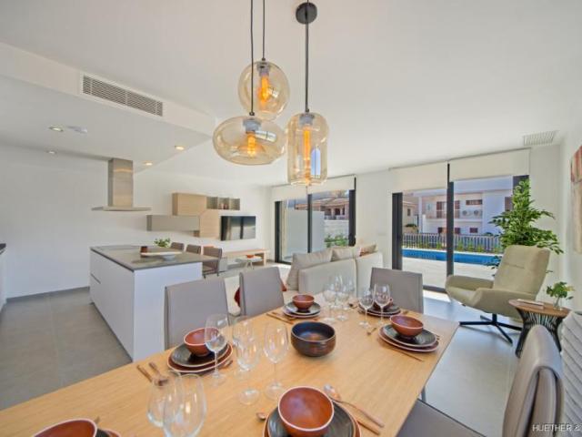Casa en venta en sa Pedruscada, Llevant