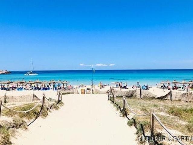 Casa en venta en sa Pedruscada, Llevant