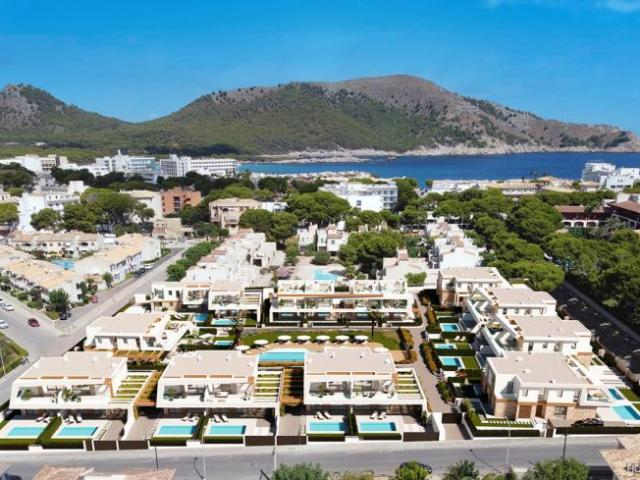 Casa en venta en sa Pedruscada, Llevant