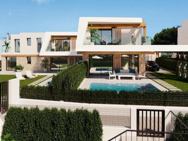 Casa en venta en sa Pedruscada, Llevant