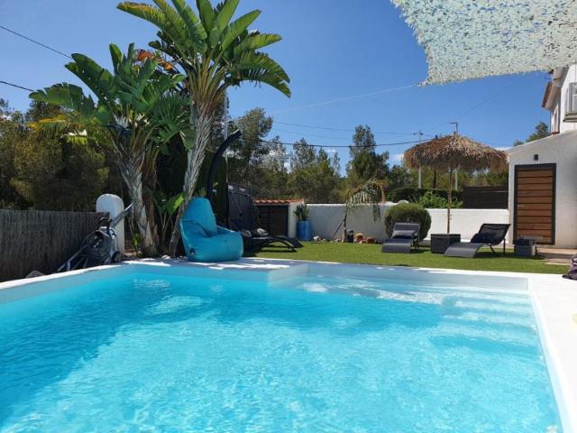 Casa en alquiler en Segur de Calafell, Calafell