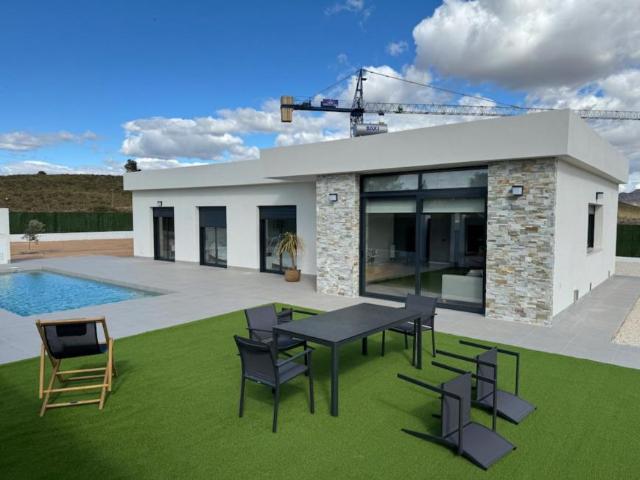 Casa en venta en Noroeste, Murcia