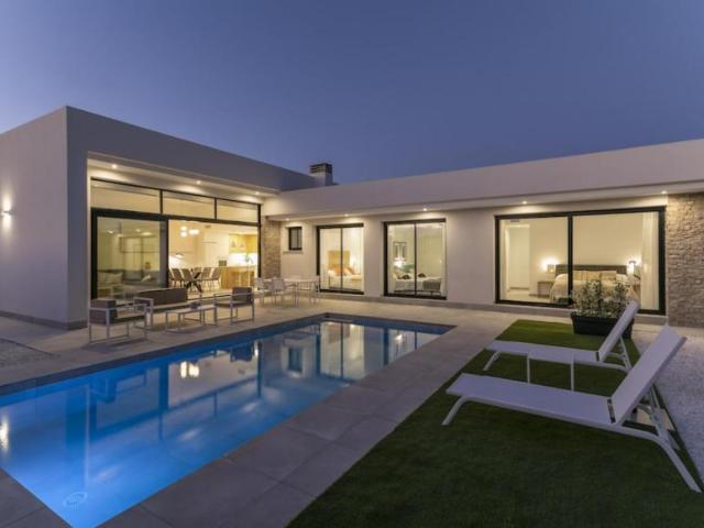 Casa en venta en Noroeste, Murcia