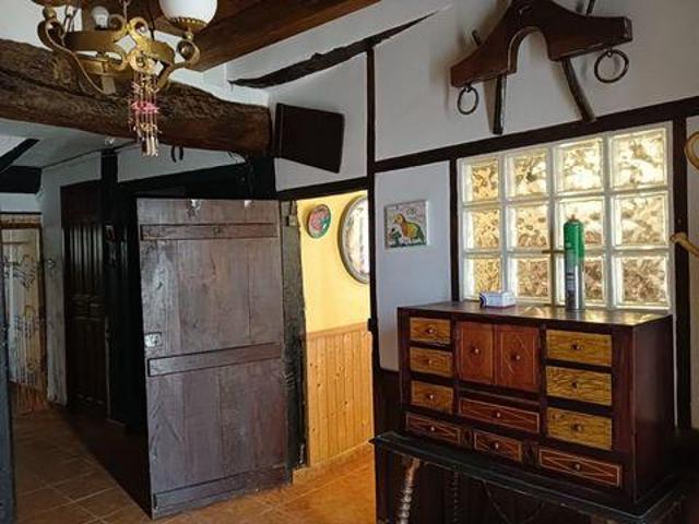 Casa en venta en Camprovín, La Rioja