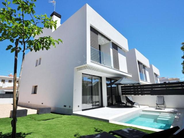 Casa en alquiler en Can Picafort