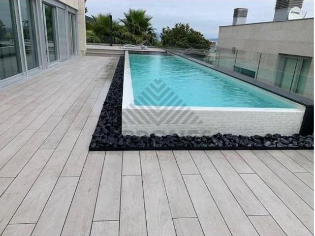Casa en alquiler en Cangas, O Morrazo